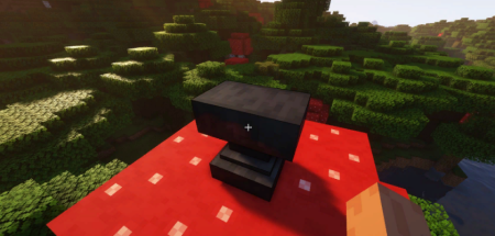  Anvil Restoration  Minecraft 1.18.2