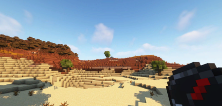  Compass Coords  Minecraft 1.18.2