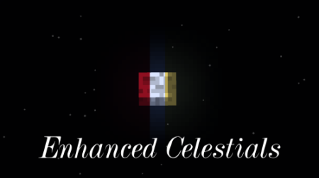  Enhanced Celestials  Minecraft 1.18.2