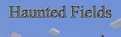 Скачать Haunted Fields для Minecraft 1.19.1