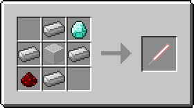 Скачать ToLaserBlade для Minecraft 1.19.3 Скачать ToLaserBlade для Minecraft 1.19.3