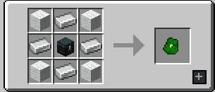 Скачать Simple Backpack для Minecraft 1.19.2