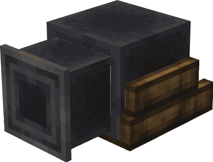  Blocky Siege  Minecraft 1.19.2