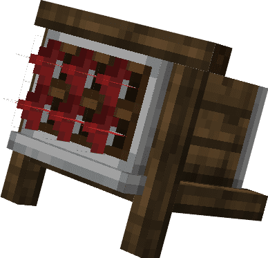 Скачать Blocky Siege для Minecraft 1.19.2