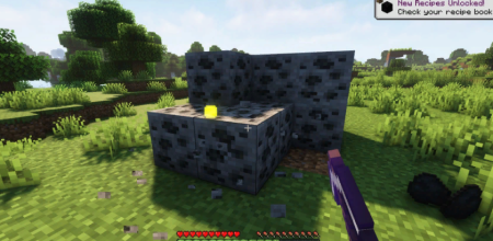  More Enchantments  Minecraft 1.16.5