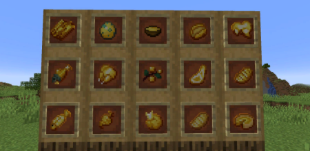  Midas Hunger  Minecraft 1.19.2