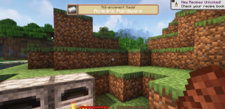  Advancement Plaques  Minecraft 1.18.2