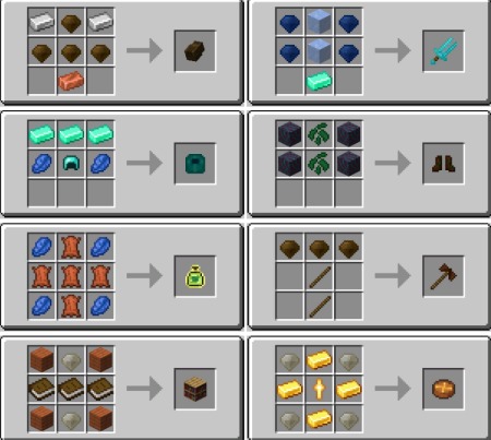  Archon Mod  Minecraft 1.19.1