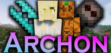  Archon Mod  Minecraft 1.19.1