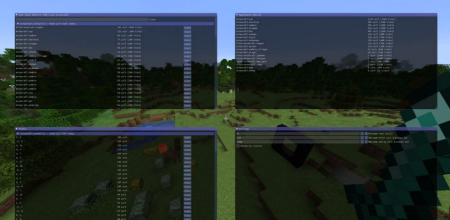  Observable  Minecraft 1.18.2