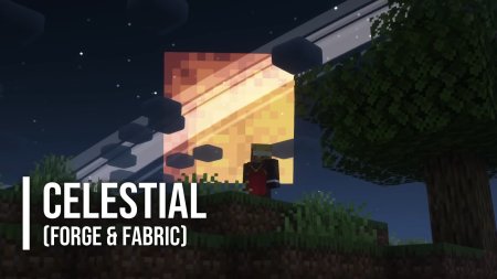  Celestial  Minecraft 1.19.2