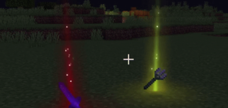 Скачать Droplight для Minecraft 1.18.2