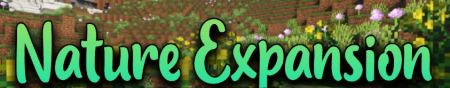  Nature Expansion  Minecraft 1.19.2