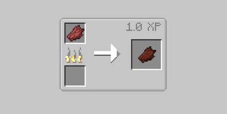  Not Just Sandwich  Minecraft 1.18.2