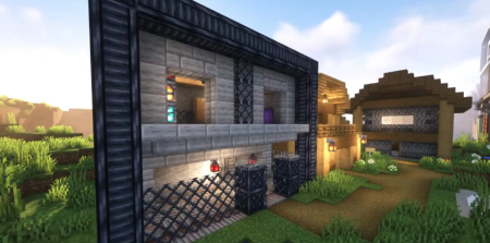  Dustrial Decor  Minecraft 1.19.3