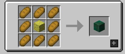  Bacterium Mod  Minecraft 1.19.2