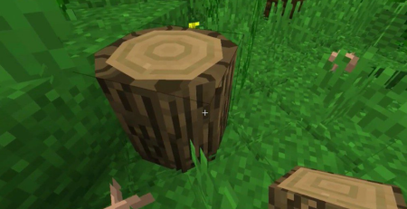 Скачать Better Foliage для Minecraft 1.19