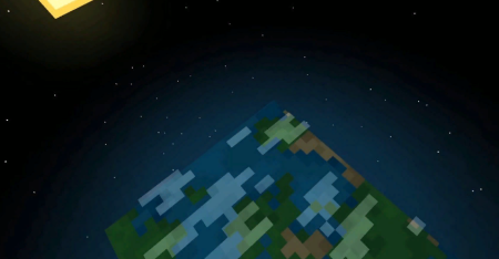 Скачать Celestial Mod для Minecraft 1.19.3