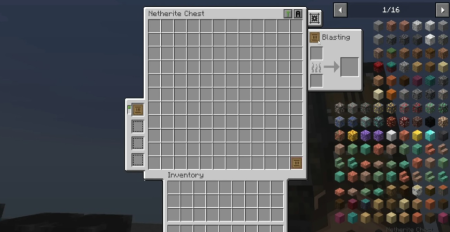  Sophisticated Storage  Minecraft 1.19