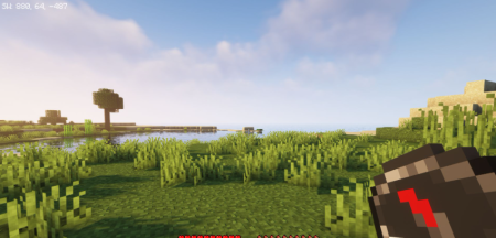  GUI Compass  Minecraft 1.18.2