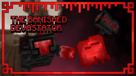 Скачать The Banished для Minecraft 1.19.2