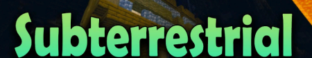 Скачать Subterrestrial для Minecraft 1.19.2