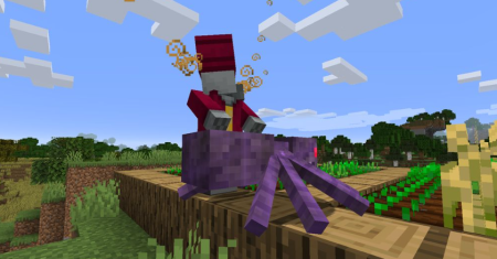  Enchant with Mobs  Minecraft 1.19.2