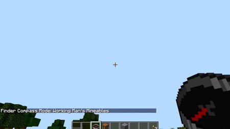Скачать Finder Compass для Minecraft 1.19.2