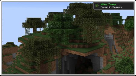 Скачать Premium Wood для Minecraft 1.19.2