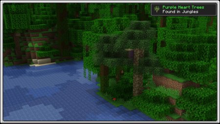 Скачать Premium Wood для Minecraft 1.19.2