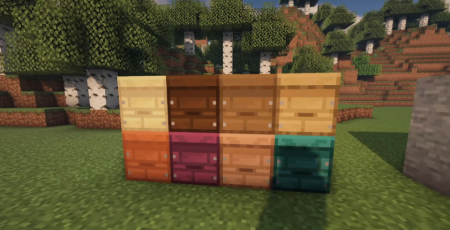  Friends and Foes  Minecraft 1.19.2