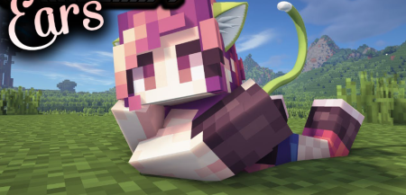  Ears Mod  Minecraft 1.19.2