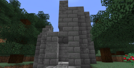 Скачать Philip’s Ruins для Minecraft 1.19.3