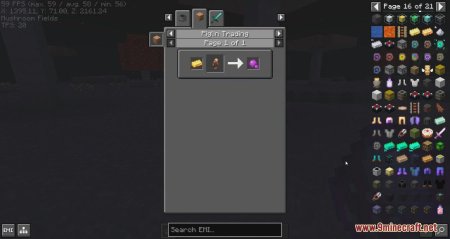  EMI Mod  Minecraft 1.19.3