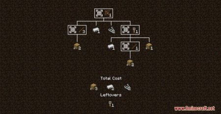  EMI Mod  Minecraft 1.19.3