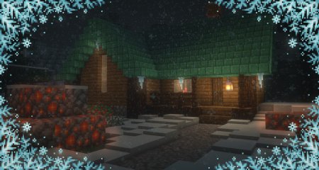  Frostiful Mod  Minecraft 1.19.1