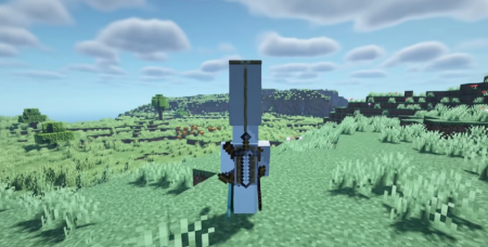 Скачать YDM’s Weapon Master для Minecraft 1.19.3
