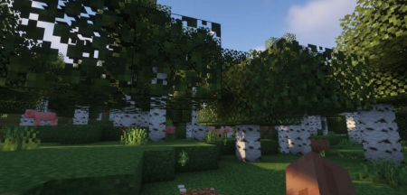  Rapid Leaf Decay  Minecraft 1.19.3