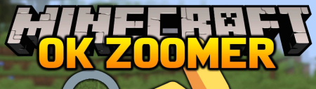 Скачать Ok Zoomer для Minecraft 1.19