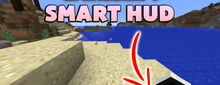 Скачать Smart HUD для Minecraft 1.11.2
