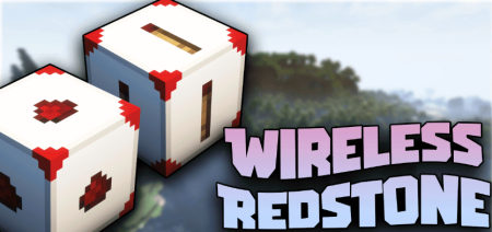 Скачать Mr_Troble’s Wireless-Redstone для Minecraft 1.19.3