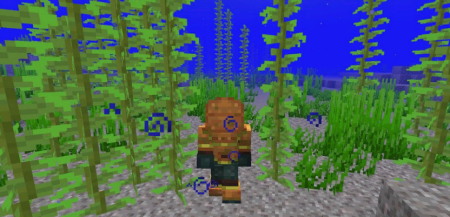  Scuba Gear  Minecraft 1.19.3