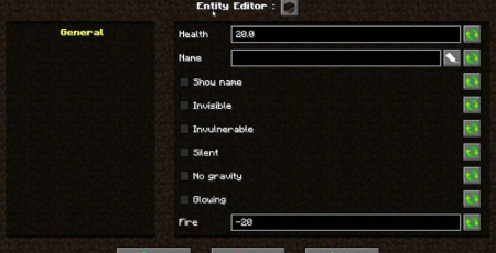 Скачать IBE Editor для Minecraft 1.19.3