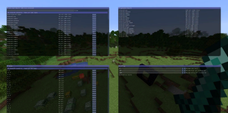  Observable Mod  Minecraft 1.19.3