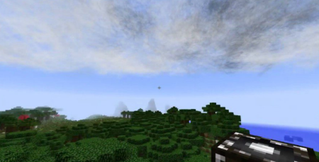  Weather, Storms & Tornadoes  Minecraft 1.18.2