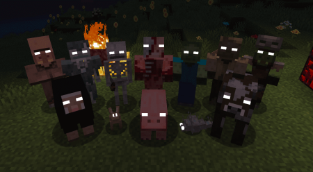  The End of Herobrine  Minecraft 1.19.3