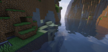  Enhanced Nature  Minecraft 1.19.2