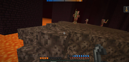  Survive Mod  Minecraft 1.19.3