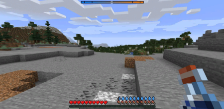  Survive Mod  Minecraft 1.19.3