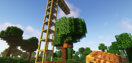  Scaffolding Drops Nearby  Minecraft 1.19.3